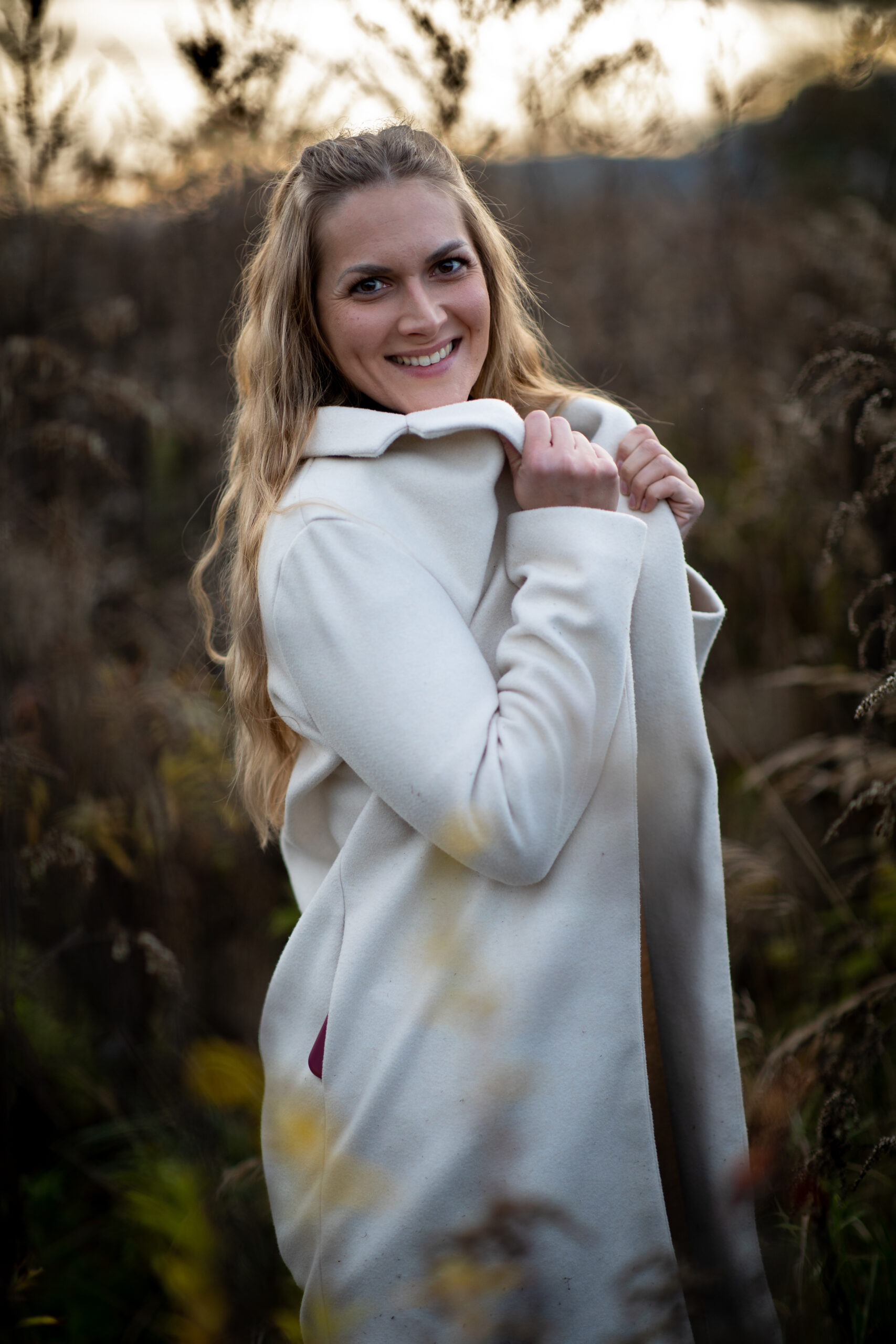 Portraitfoto