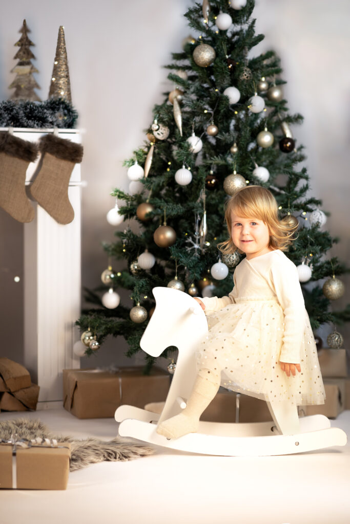 weihnachtsshooting