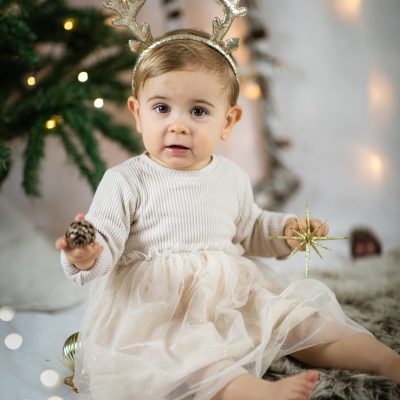Weihnachtsfoto